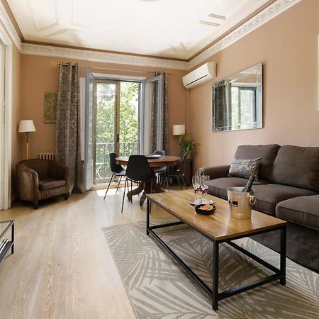 Enjoy Apartments Gran Via Barcelone Extérieur photo
