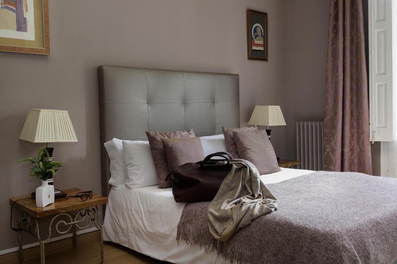 Enjoy Apartments Gran Via Barcelone Extérieur photo