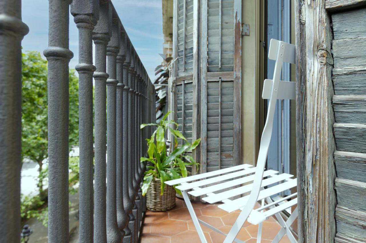 Enjoy Apartments Gran Via Barcelone Extérieur photo