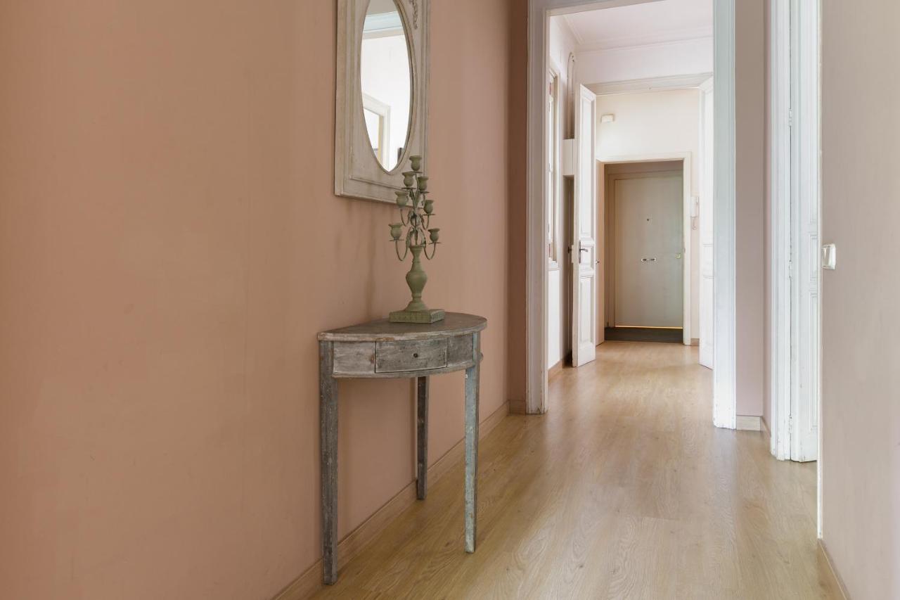 Enjoy Apartments Gran Via Barcelone Extérieur photo